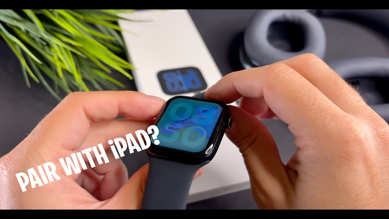 【3セット】iPad Air＋Apple pencil＋Apple Watch 61jVxm1WKVL._AC_UF350,