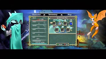 Dust: An Elysian Tail - Promo Video (HD). By MMMTV TH