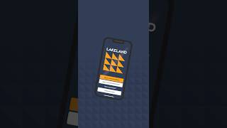 The Lakeland App