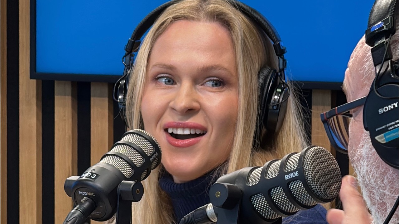 Linda Kalniņa jeb Lily visu mīlētāju dienā izdod dziesmu “Iespējams ir viss” // BB Brokastis