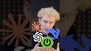 Spring AI: ChatGPT, DeepSeek, Claude #программирование #programming #coding #ai #llm #intellij