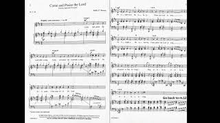 Come And Praise [All] screenshot 4