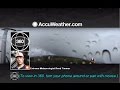 360 probe video INSIDE wedge tornado southwest of Elk City, OK 5/16/17
