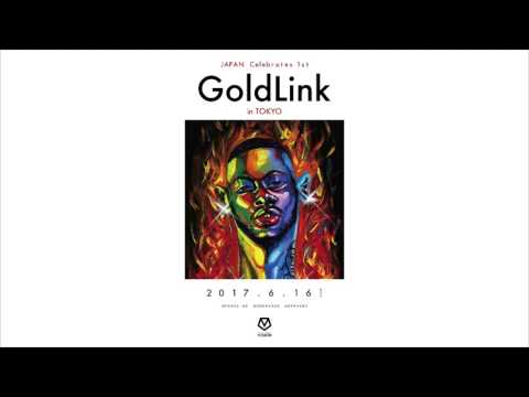 6.16(FRI)YUKIBEB’MIX for GOLDLINK