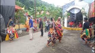 seni jaranan langen mardi utomo tojo lor volian