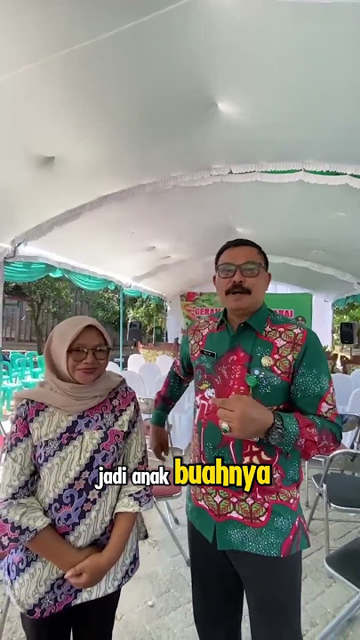 Jarang sekali ada Ketua Kelompoktani seorangWanita. Anggotanya Pria semua #ketuat #wanita #dp4blora