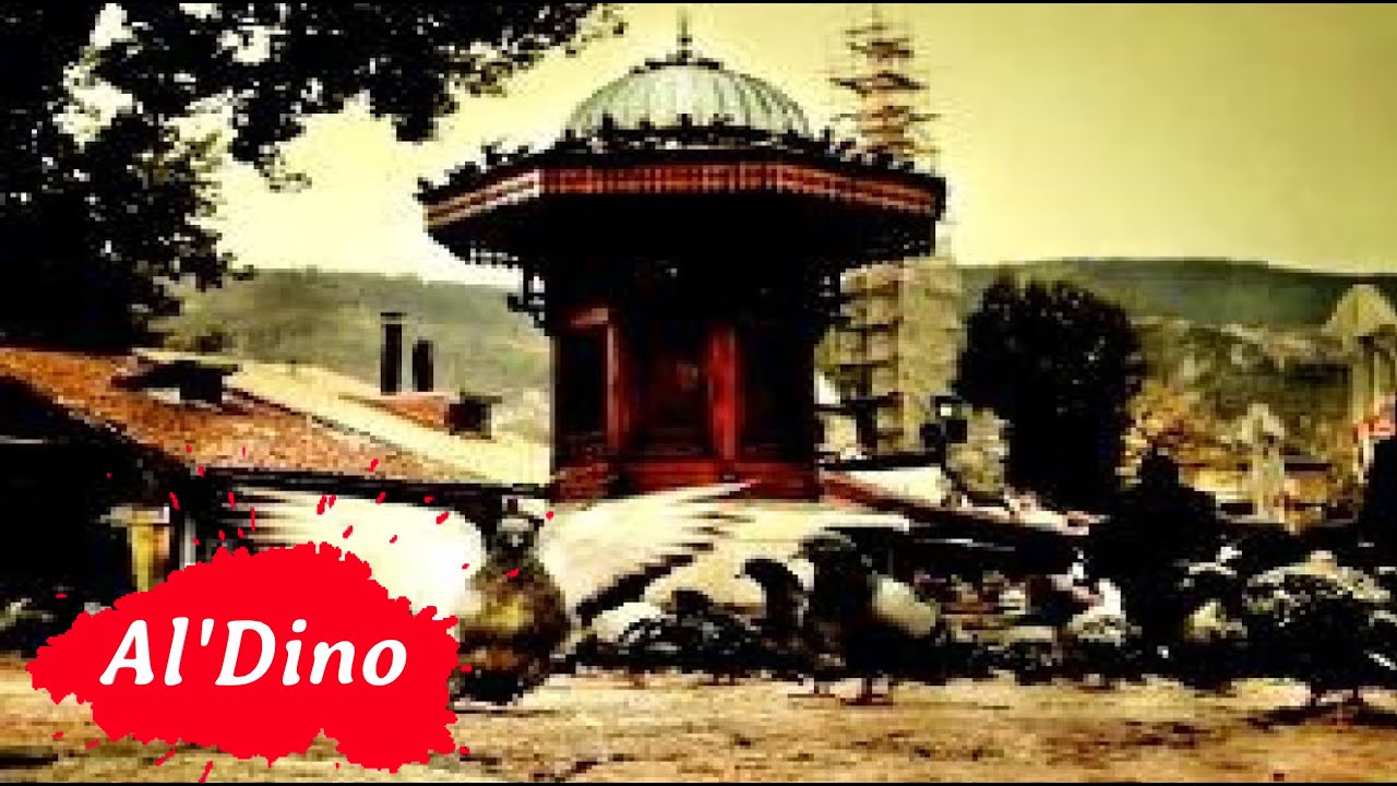 Watch Al Dino - Čaršija (Official Music Video) on YouTube Watch Al Dino - Čaršija (Official Music Video) on YouTube