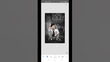 amazing dark tone snapseed photo editing #shorts