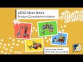LEGO Announced A New Product Cancellation Strategy And You Can Help Pick The Sets LEGO Announced A New Product Cancellation Strategy And You Can Help Pick The Sets
