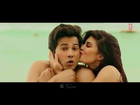 aa-toh-sahi-song-|-judwaa-2-songs-2017-|-varun,-jacqueline,-meet-bros,-neha-kakkar