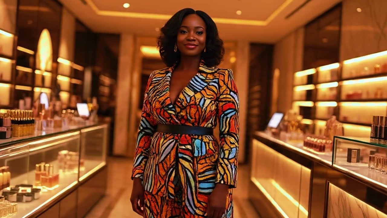 L'histoire troublante de cette femme