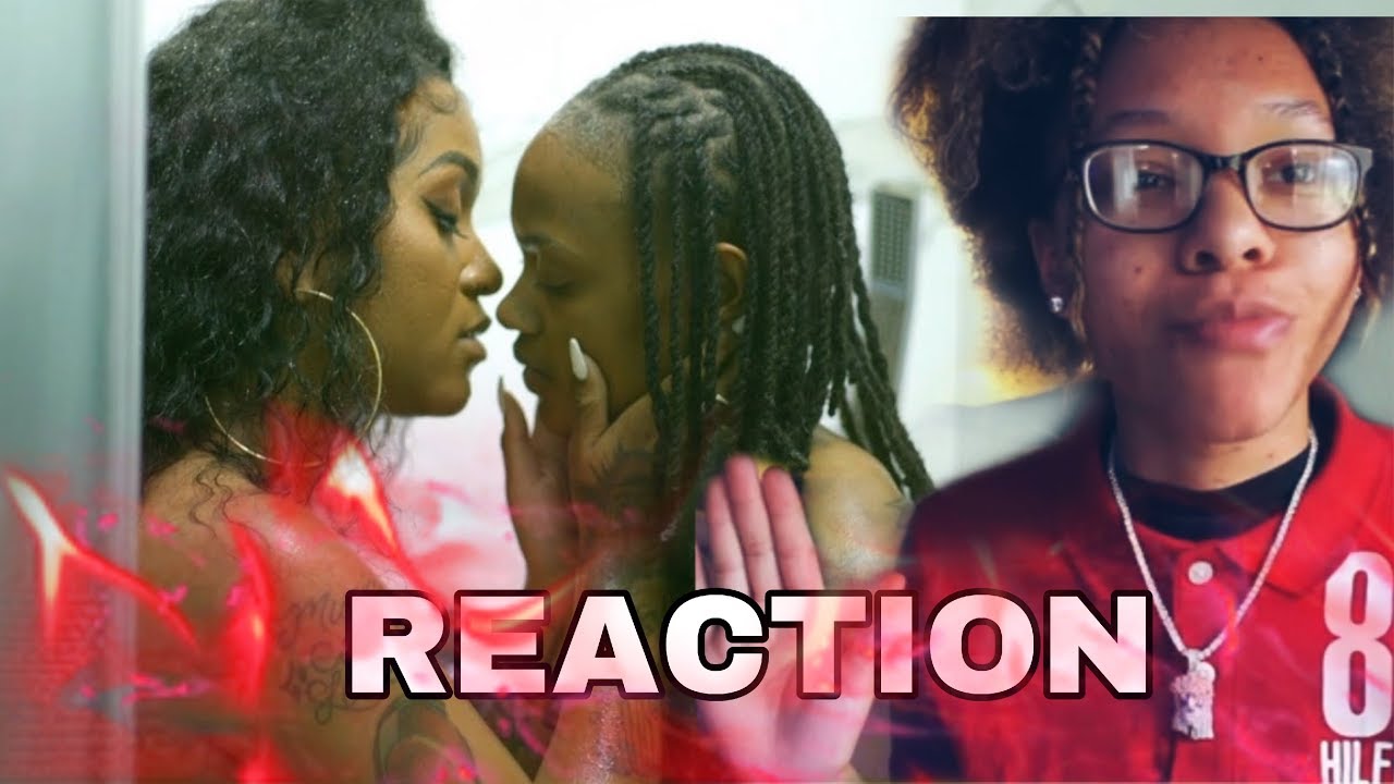 OH SHE FREAKY 🔥 DOMO WILSON - LETS DO IT (OFFICIAL MUSIC VIDEO) REACTION -...
