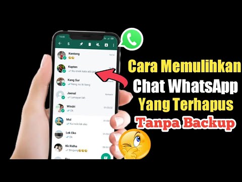 Video: Apakah Aplikasi "Messenger Anak" Baru Facebook Aman untuk Anak Saya?