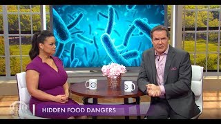 Sound Off - Hidden Food Dangers | Doctor & The Diva by Doctor & The Diva 708 views 4 years ago 5 minutes, 53 seconds