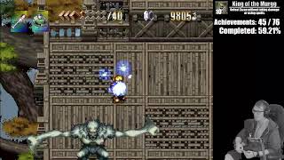 Puri Plays LIVE: Retro Achievements: Alundra [Part 8]