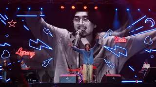 Sheila On 7 - Lapang Dada | Live at Buzz Youth Fest #4 BANJARBARU 2026