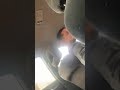 سائق تاكسي يتحرش بفتاة سائق تاكسي يتحرش بفتاة