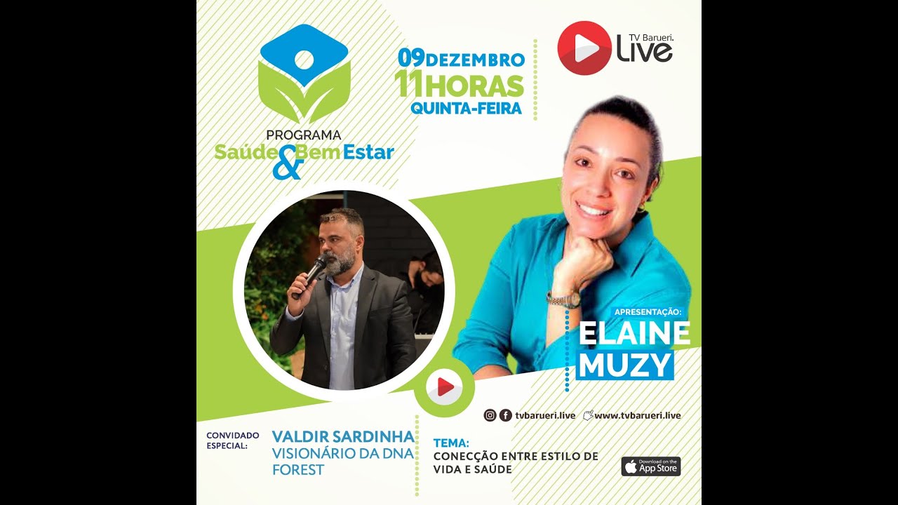 Conecção Entre Estilo De Vida E Saúde | Saúde E Bem Estar