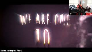 FaZe Scope Reacts to WE ARE ONE 10 - A BO6 Teamtage