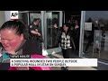 AP Top Stories January 14 A