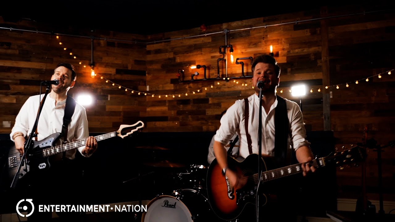 Coastlines - Exceptional Folk-Inspired Pop & Rock Trio - Entertainment ...