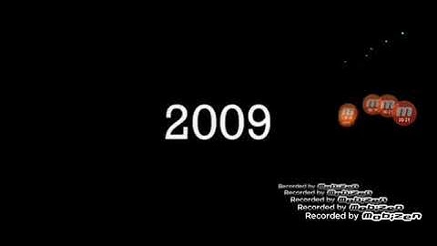 Challenge Countdown From 2016 (10x)