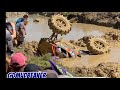 UTV Bounty Hole - Battle of The Builds Mud Nat's 2021