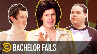The Best Worst Bachelors - Tosh.0