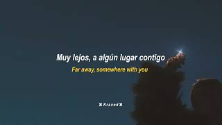 Naits - touching the star // Sub Español + Lyrics