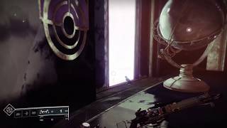 Destiny 2 Forsaken Cat and Mint #1 20180907