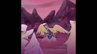 #hazbinhotel Adam / what a hellhole #edit I tried