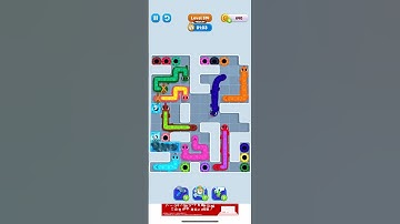 Gecko Out - LEVEL 514