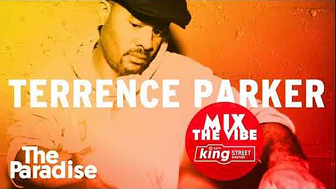 Mix The Vibe: Terrence Parker #HouseClassics #Detr...