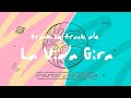 Mauricio y PalodeAgua - La Vida Gira (La Vida Gira - Track by Track)