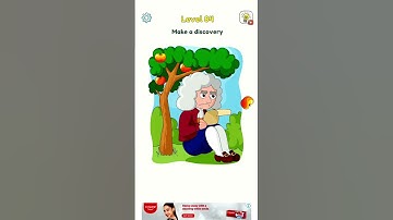 DOP3 Level 84 Make A Discovery #shorts Displace One Part 3