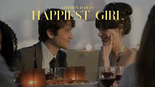 (thaisub/แปล) Happiest girl - stephen dawes