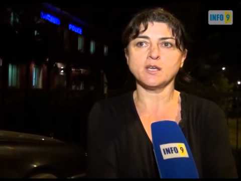 \"ოცნების\" მხარდამჭერი დააკავეს