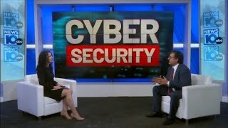 Cybersecurity: free webinars and tips
