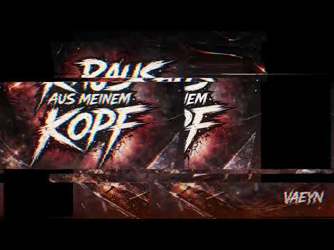 VAEYN – Raus aus meinem Kopf (Official Audio)