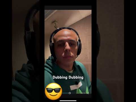 Dubbing Dubbing