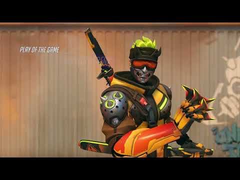 Overwatch 2 | December 2024 Moments
