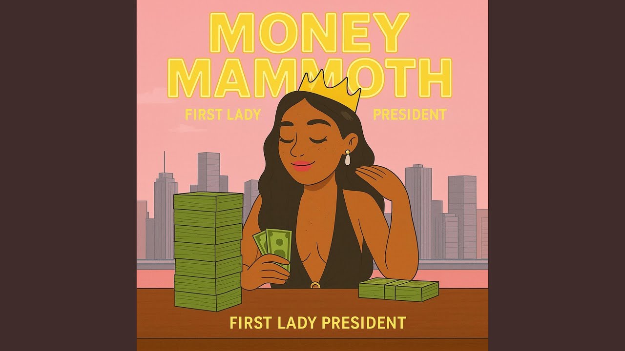 Obejrzyj MONEY MAMMOTH w YouTube Obejrzyj MONEY MAMMOTH w YouTube