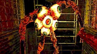 Golden Light - Freaky Horror FPS Game Where Everyday Objects Can Turn into Monsters! (Update) screenshot 5