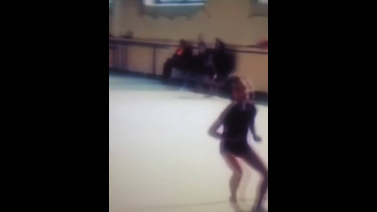 Kristina Pimenova Gymnastics Youtube