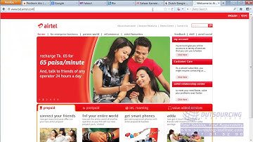 Basic Internet:(Bangla)  step-02