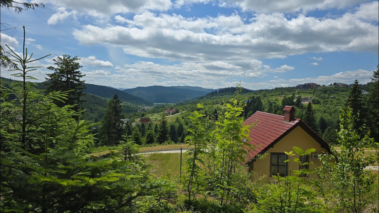 СХІДНИЦЯ 2025. Гуляємо з 3 на 1 джерело через мальовничу фотолокацію. 28червня 2025 р.