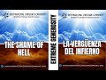 Sermon The Shame Of Hell Sept 22 2025