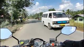 full perjalanan peranap-air molek