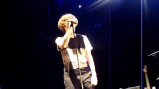 The Rapture - Come Back To Me / live @ Paris l&#39;Olympia 26/04/2012