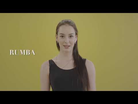 Video: Kuinka Tanssia Rumbaa